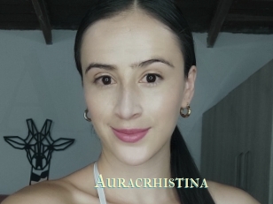 Auracrhistina