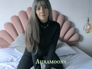 Auramoons