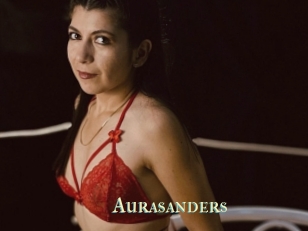 Aurasanders