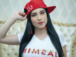 Aurataylor