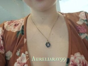 Aureliaray99