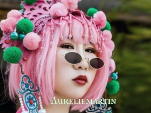 Aureliemartin