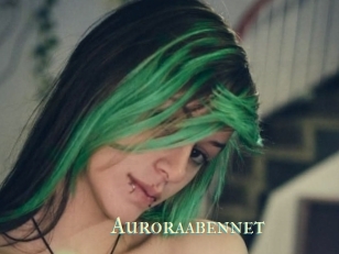 Auroraabennet