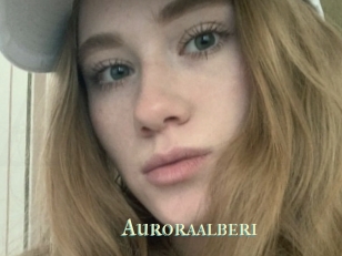 Auroraalberi