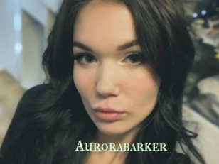 Aurorabarker