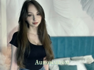 Aurorablom