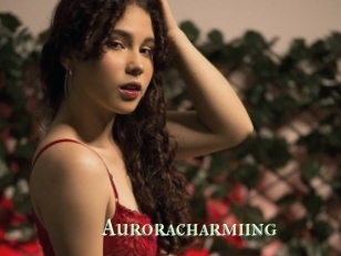 Auroracharmiing