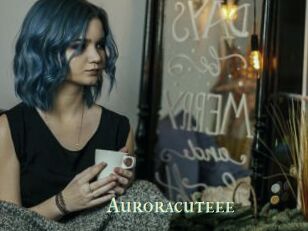Auroracuteee