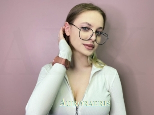 Auroraeris