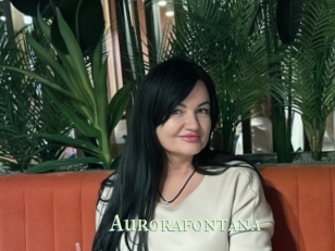 Aurorafontana