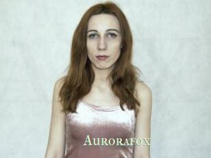 Aurorafox