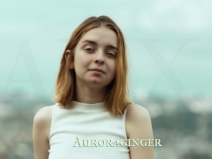 Auroraginger