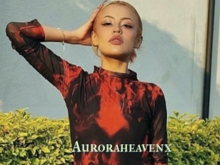 Auroraheavenx