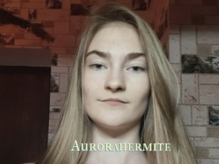 aurorahermite Actrice xxx