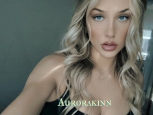 Aurorakinn