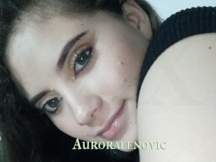Auroralenovic