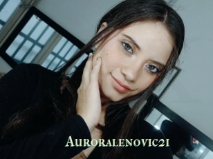 Auroralenovic21