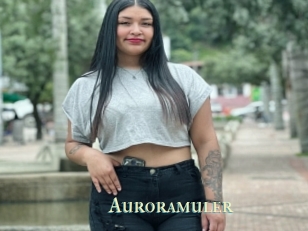 Auroramuler