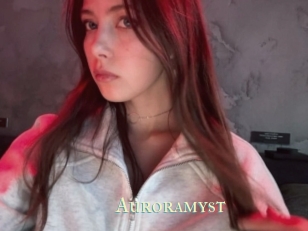 Auroramyst
