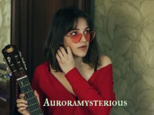 Auroramysterious