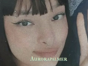 Aurorapalmer