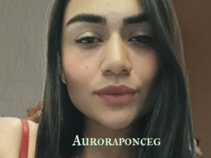 Auroraponceg