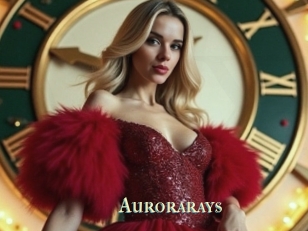 Aurorarays