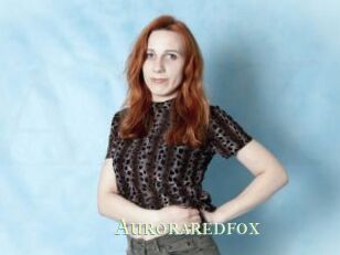 Auroraredfox