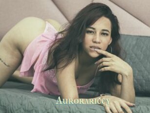 Aurorariccy