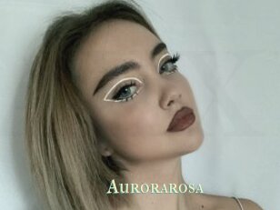 Aurorarosa