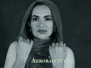 Aurorasexyxx