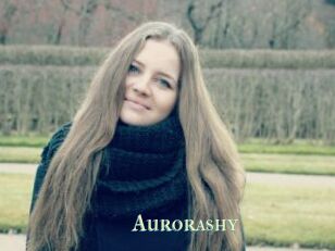 Aurorashy