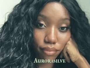 Aurorasilve