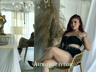 Aurorataylor