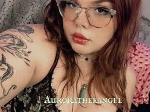 Auroratheeangel