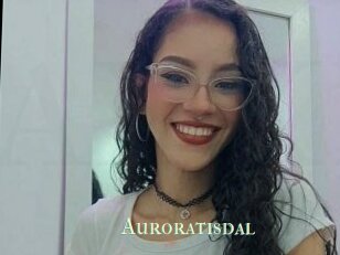 Auroratisdal
