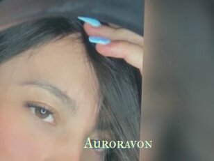 Auroravon