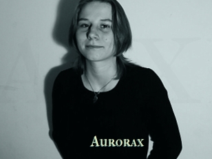 Aurorax