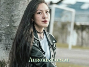 Auroriasforzah