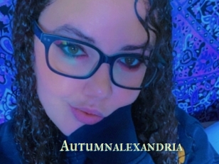 Autumnalexandria