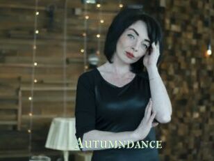 Autumndance
