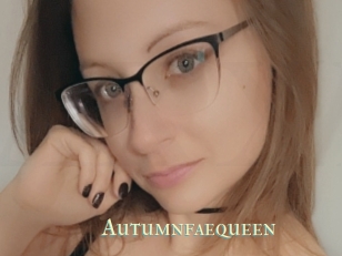 Autumnfaequeen