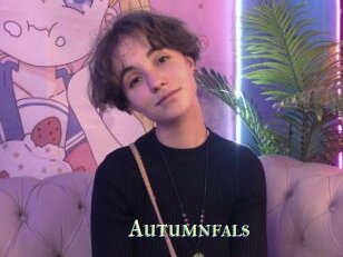 Autumnfals