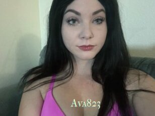 Ava823