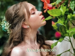 Avaandersons