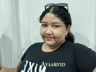 Avaarvid