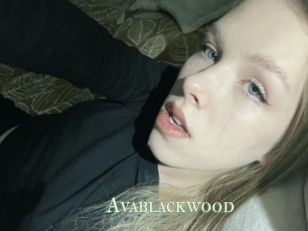 Avablackwood
