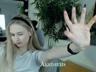 Avadaviis