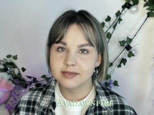 Avadawnfire