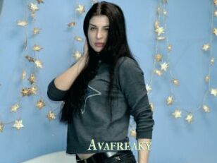 Avafreaky